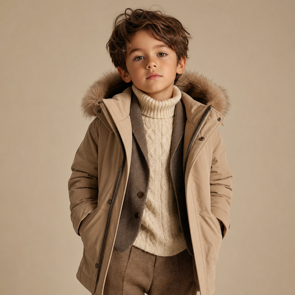 Outerwear