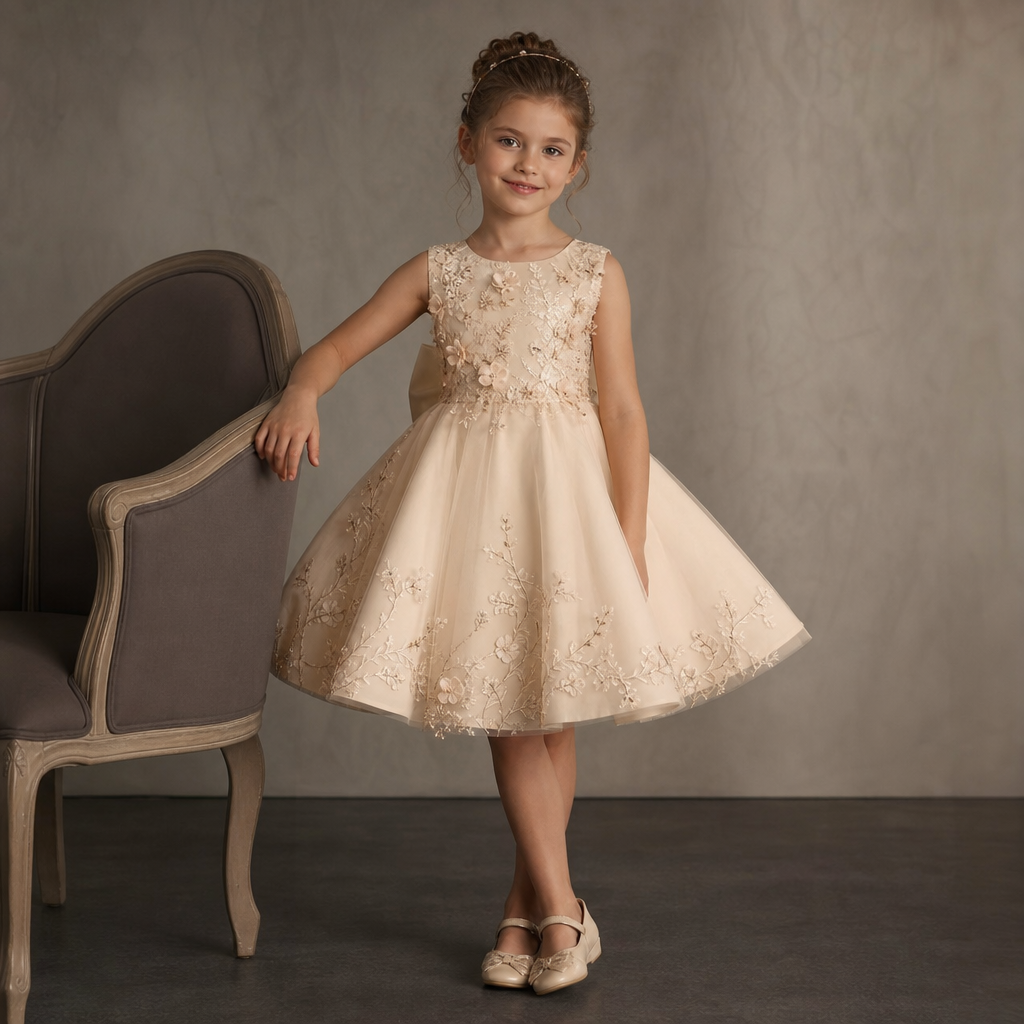 Party Dress