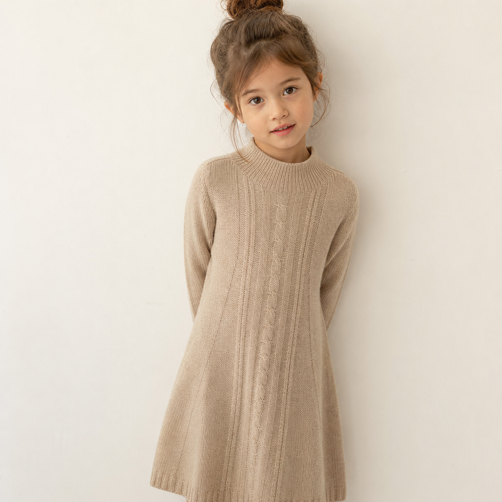 Knit Dress