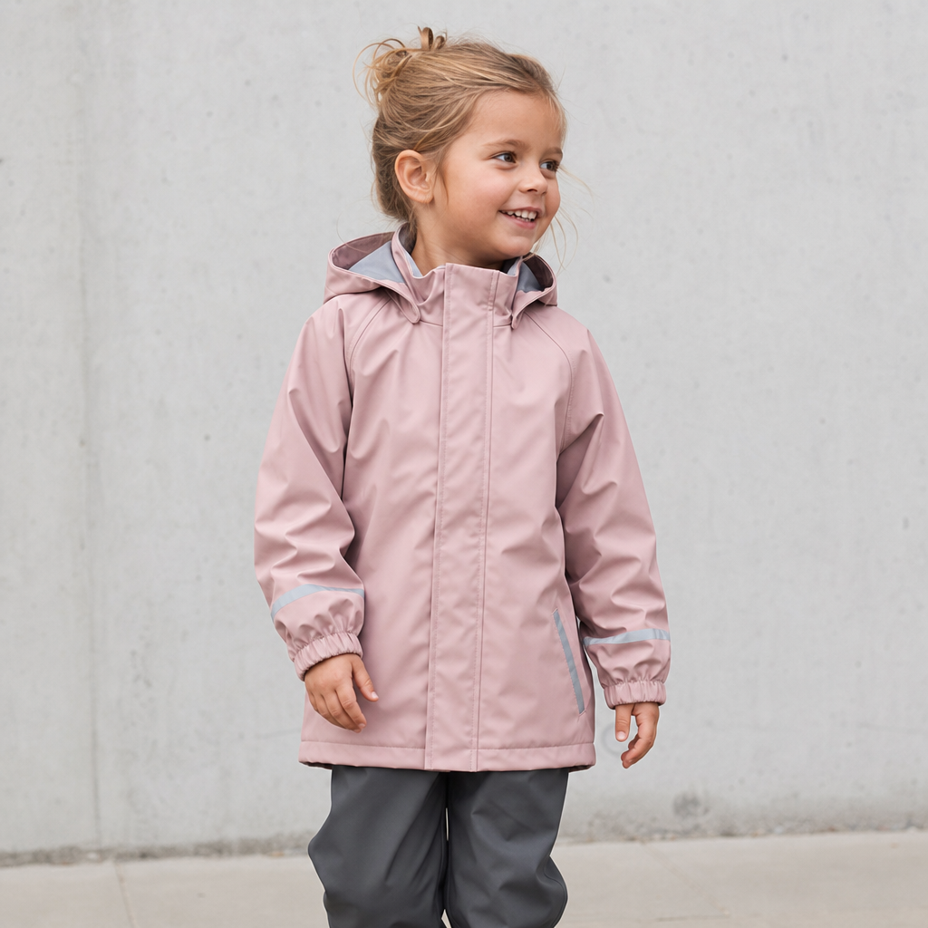 Rain Jacket