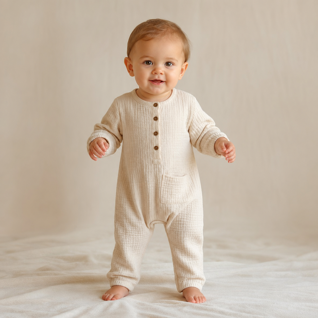 Baby Romper