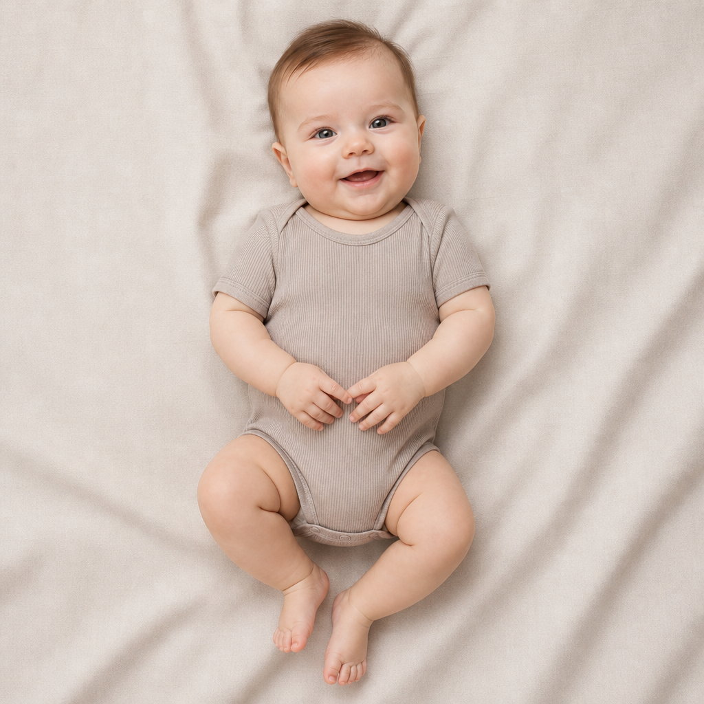 Bodysuit Romper