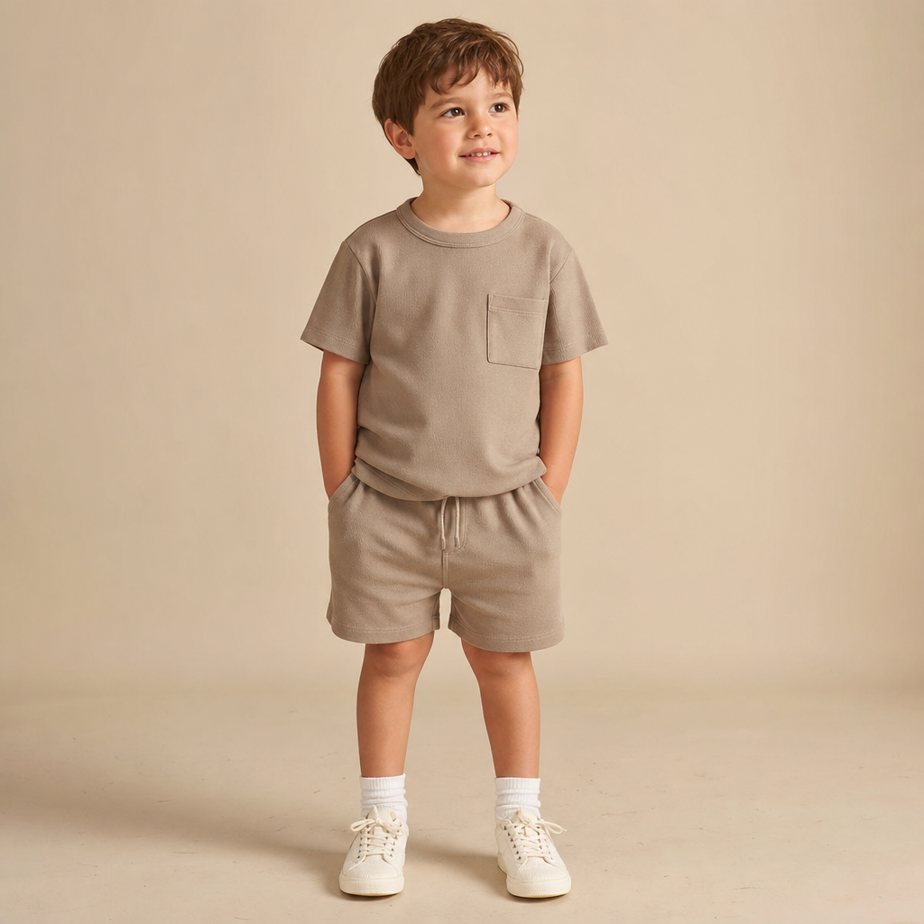 T-Shirt Set