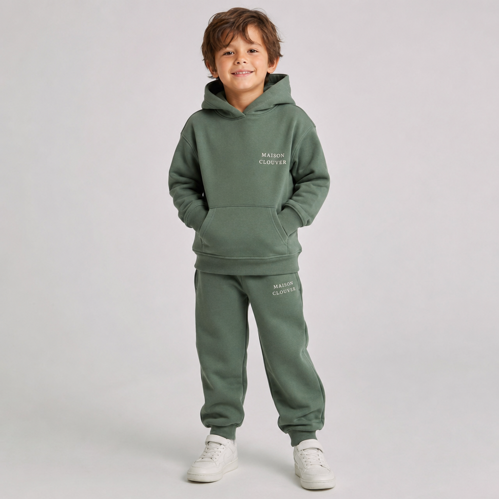 Hoodie Set