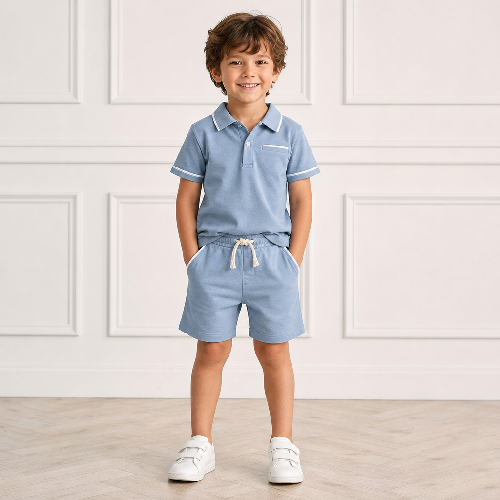 Polo Set