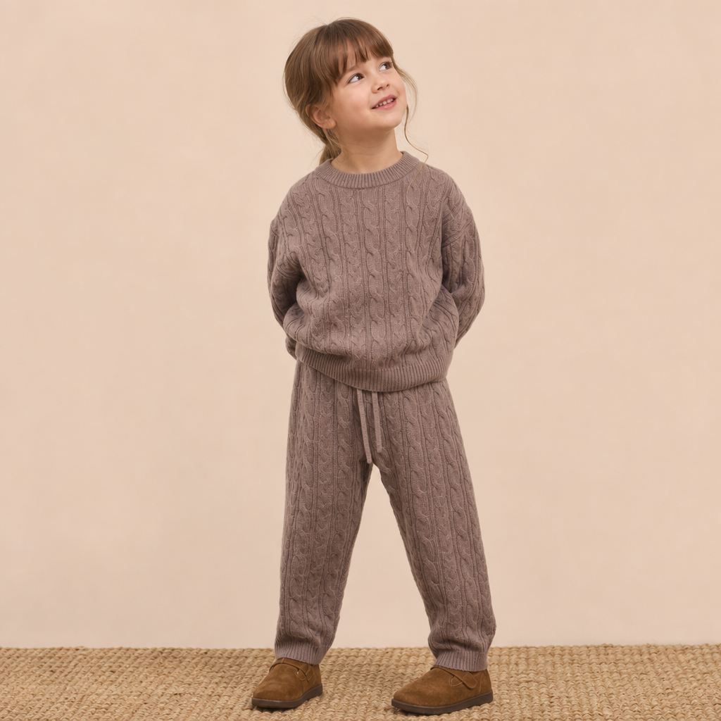 Knit Set