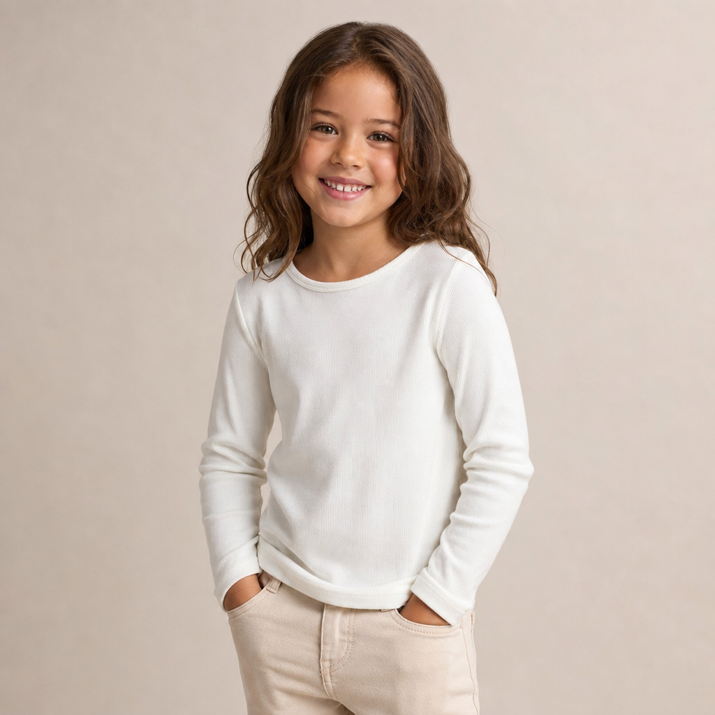 Long Sleeve Top